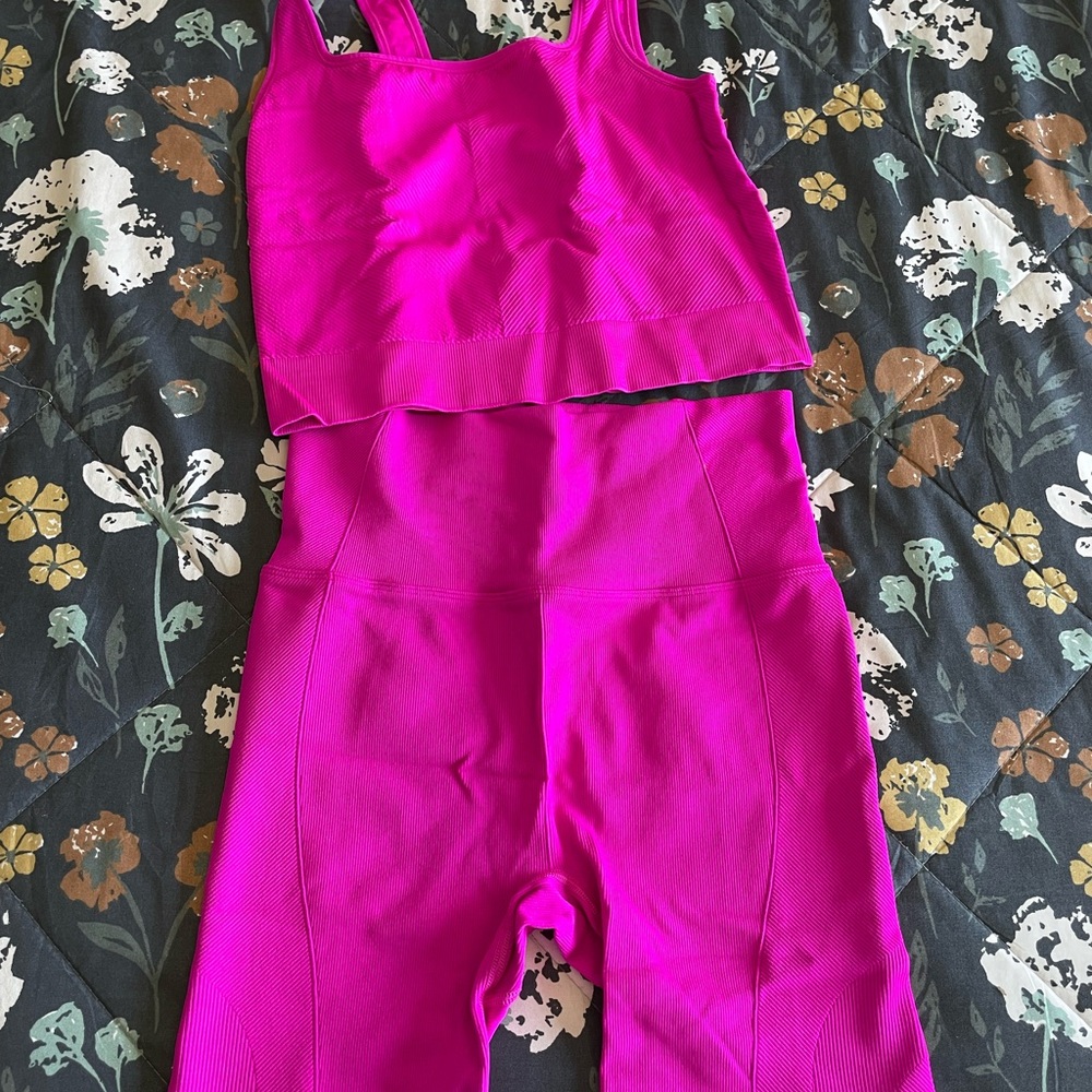 All in Motion Activewear Set